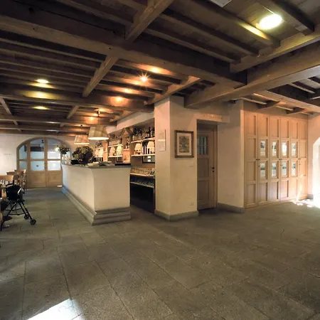 Hotel Margna-3